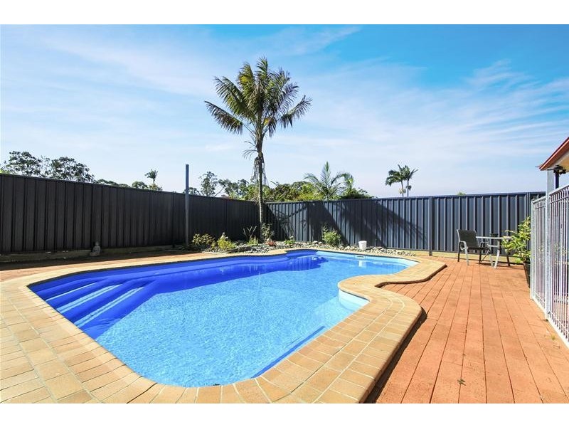 84 Sirius  Drive, Lakewood NSW 2443