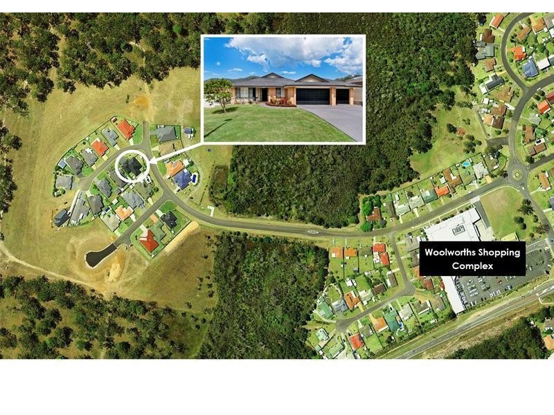 1 Wren Close, Kew NSW 2439