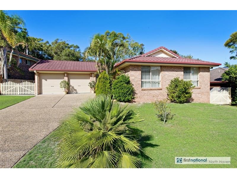 56 Scarborough Way, Dunbogan NSW 2443