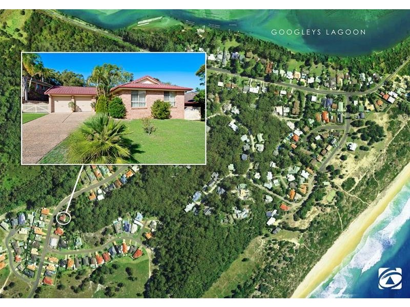 56 Scarborough Way, Dunbogan NSW 2443