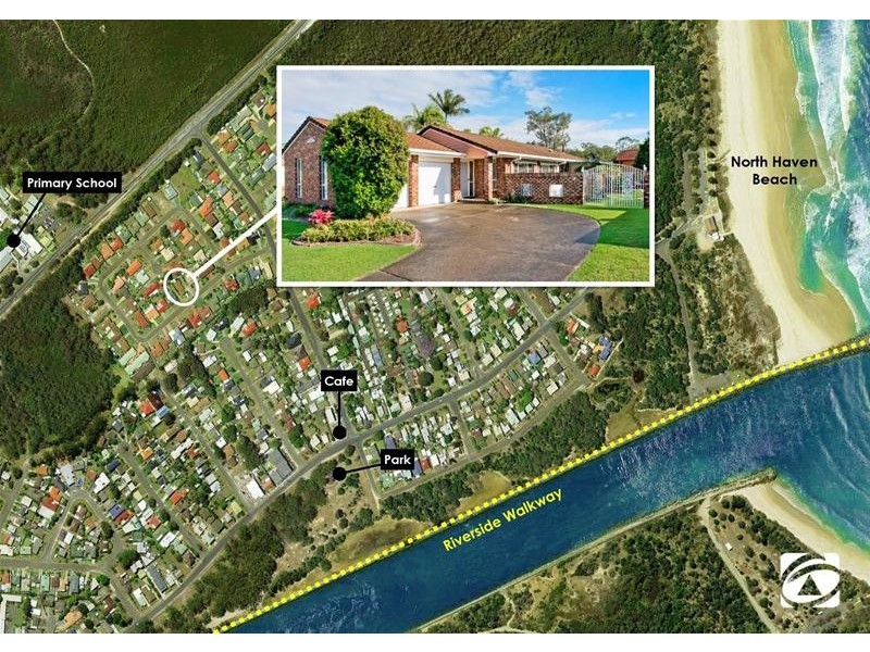 12 Murson Crescent, North Haven NSW 2443