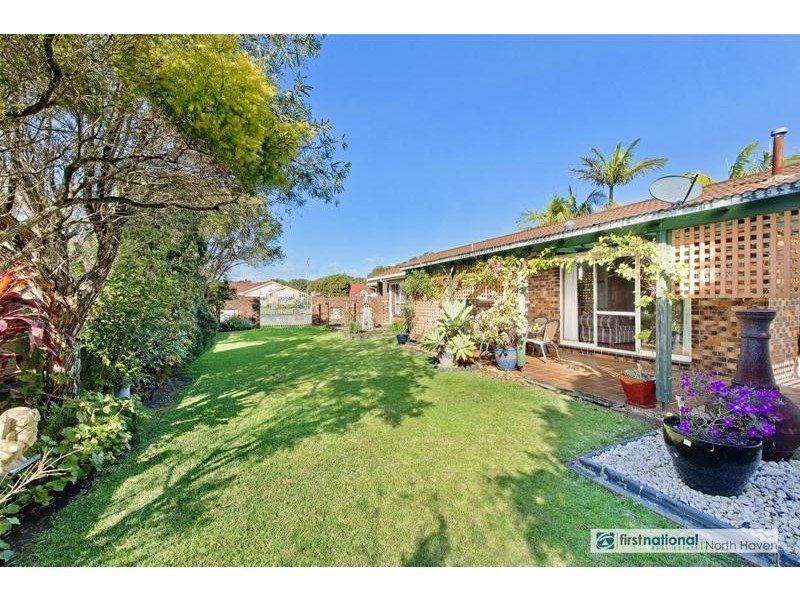 12 Murson Crescent, North Haven NSW 2443