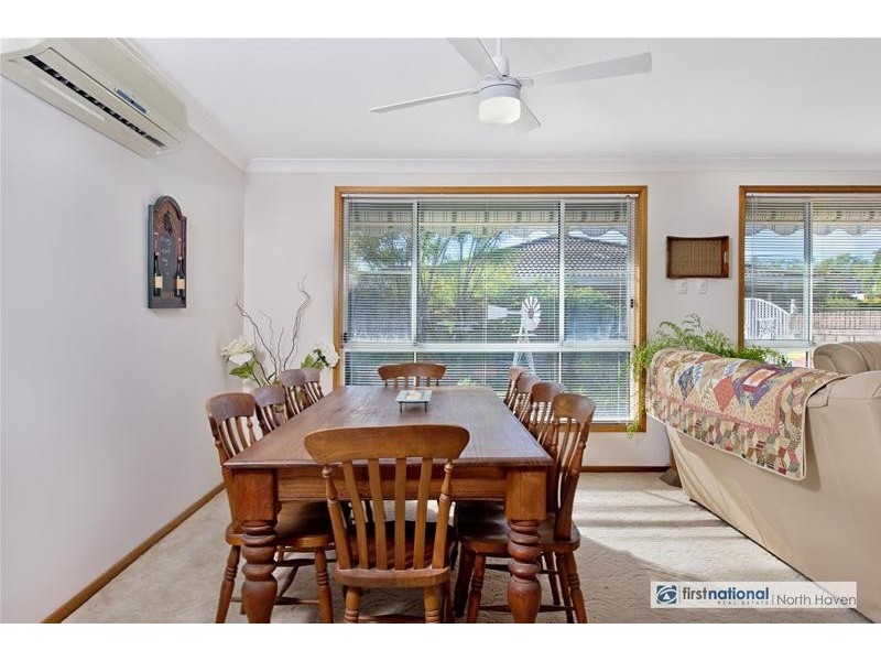 12 Murson Crescent, North Haven NSW 2443