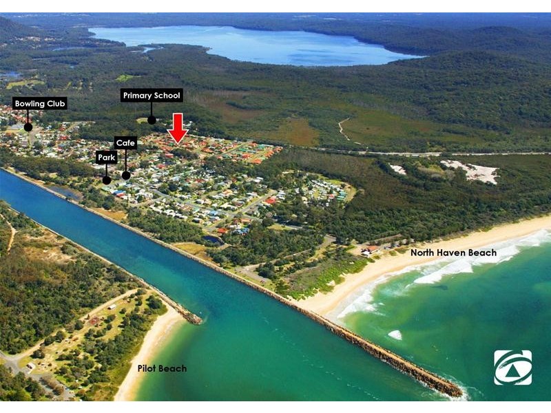 12 Murson Crescent, North Haven NSW 2443