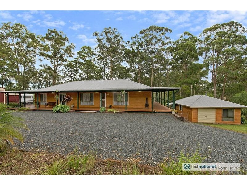 39 Warrew Crescent, King Creek NSW 2446