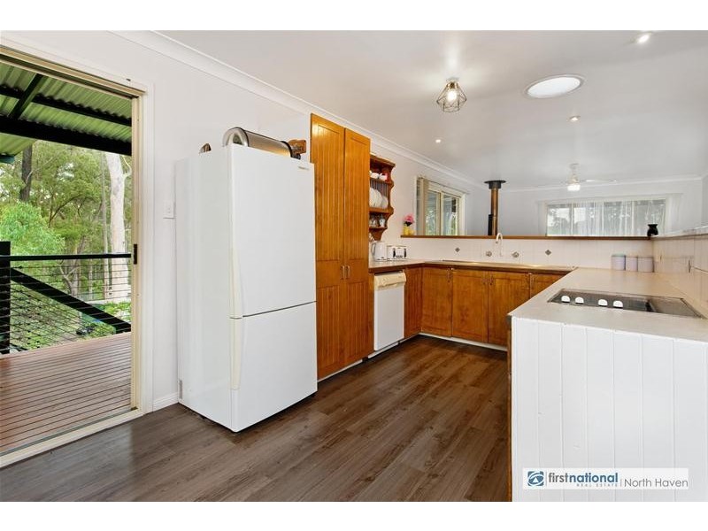 39 Warrew Crescent, King Creek NSW 2446