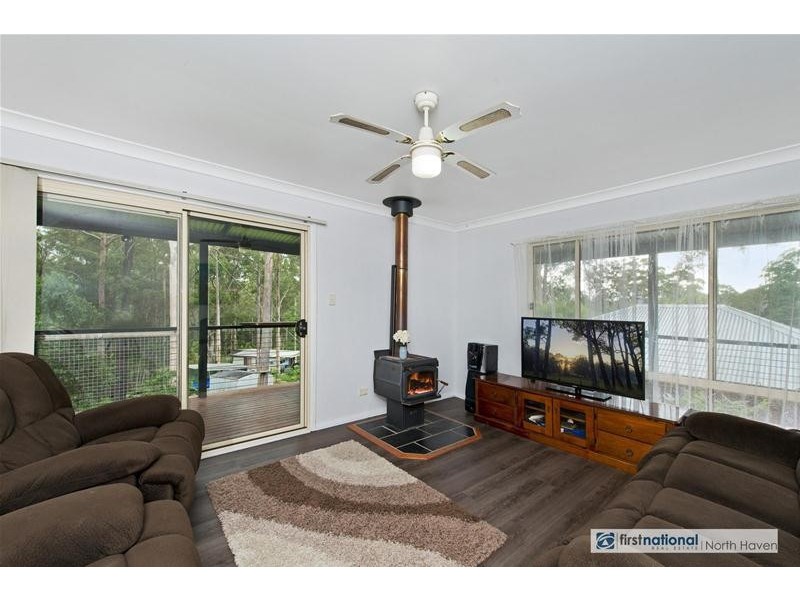 39 Warrew Crescent, King Creek NSW 2446