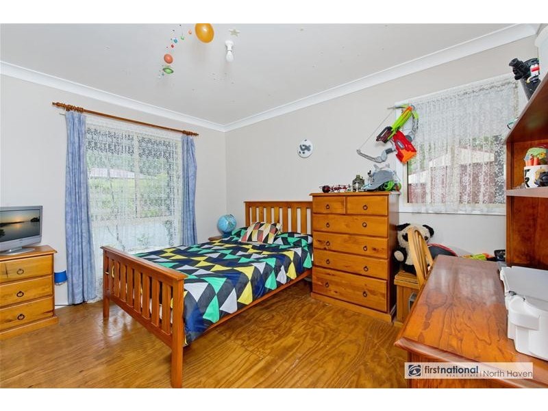 39 Warrew Crescent, King Creek NSW 2446