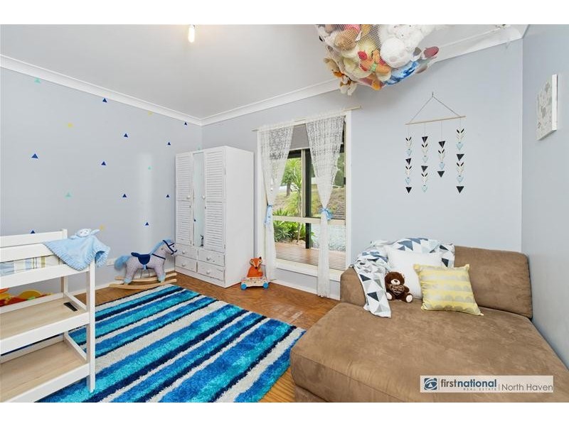 39 Warrew Crescent, King Creek NSW 2446