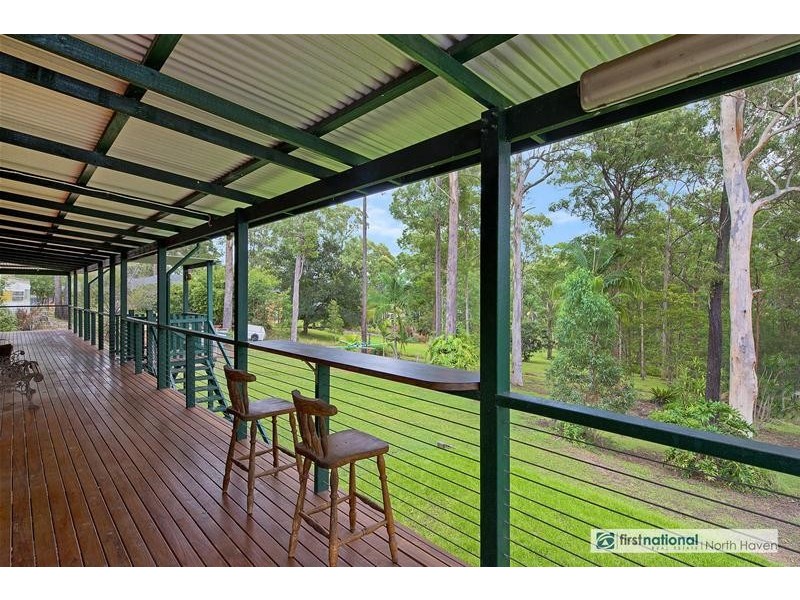 39 Warrew Crescent, King Creek NSW 2446