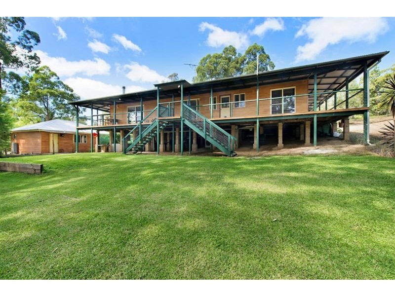 39 Warrew Crescent, King Creek NSW 2446