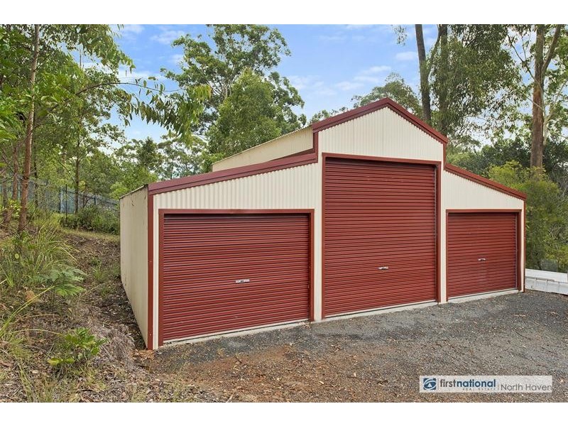 39 Warrew Crescent, King Creek NSW 2446