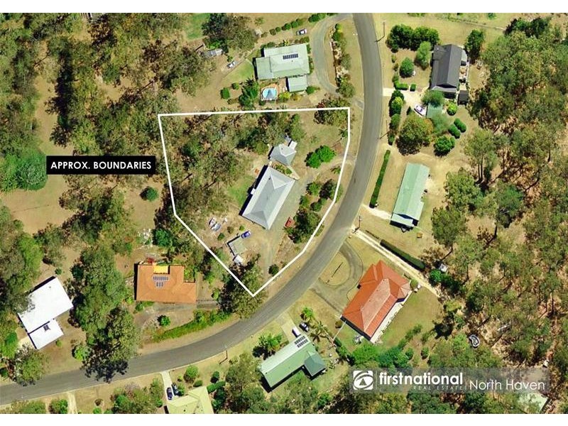 39 Warrew Crescent, King Creek NSW 2446