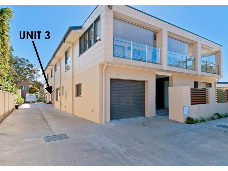 3/39 The Parade, North Haven NSW 2443