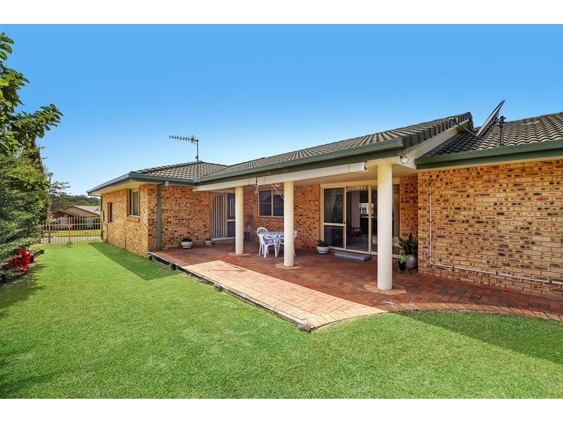 7 Bass Avenue, Laurieton NSW 2443