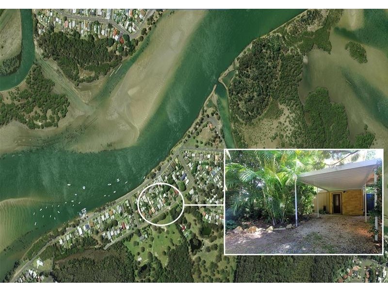 79 Longworth  Road, Dunbogan NSW 2443