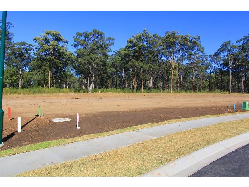 Lot 2 Wedgetail Drive, Lakewood NSW 2443