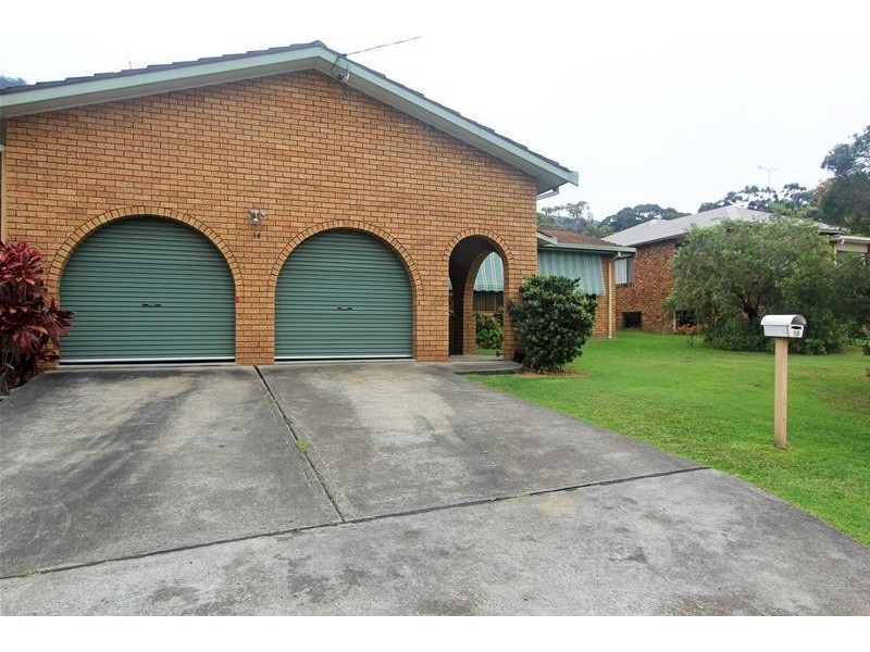 14 Bold Street, Laurieton NSW 2443