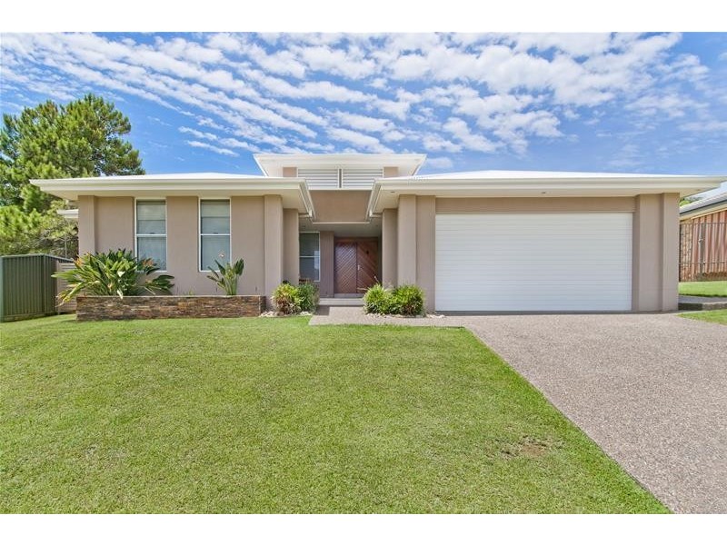 3 St Lucia Place, Bonny Hills NSW 2445