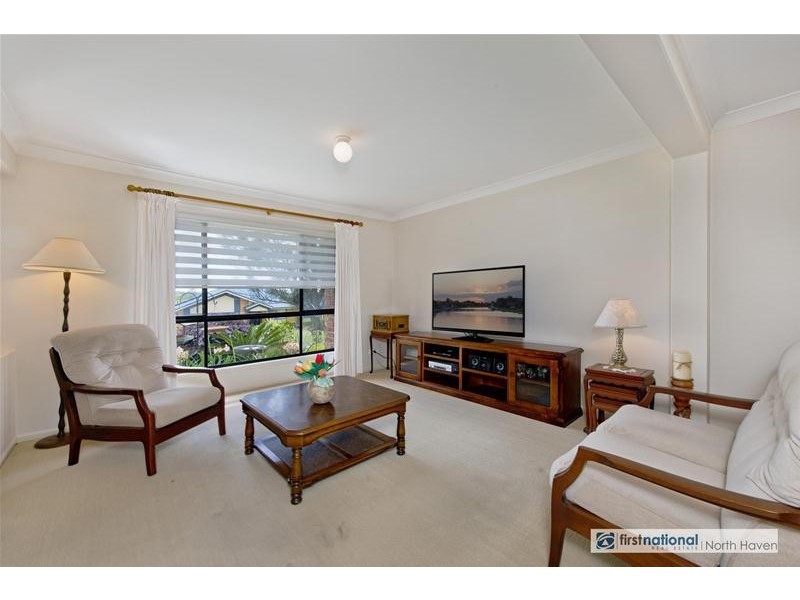 3 St Kitts Way, Bonny Hills NSW 2445