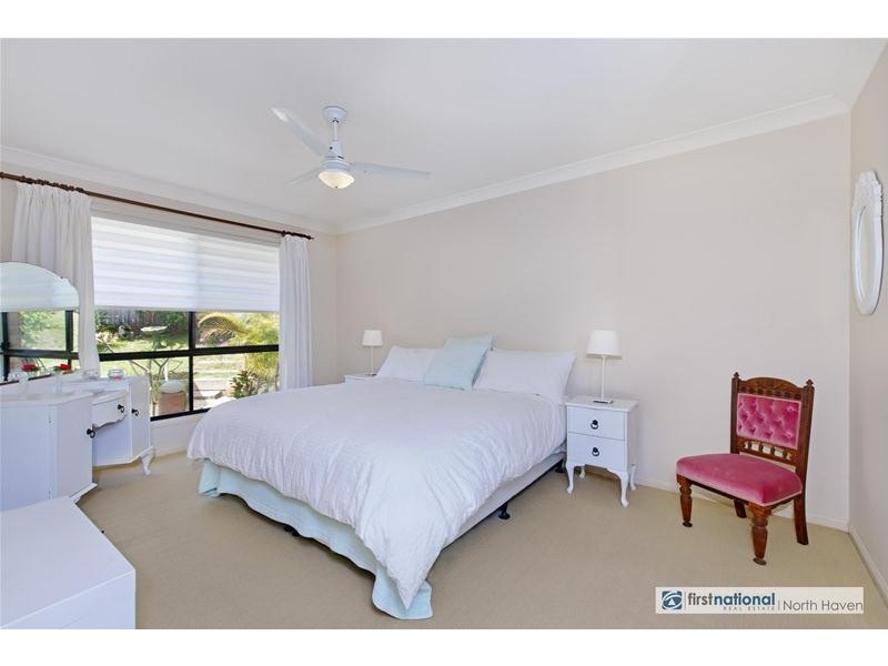 3 St Kitts Way, Bonny Hills NSW 2445