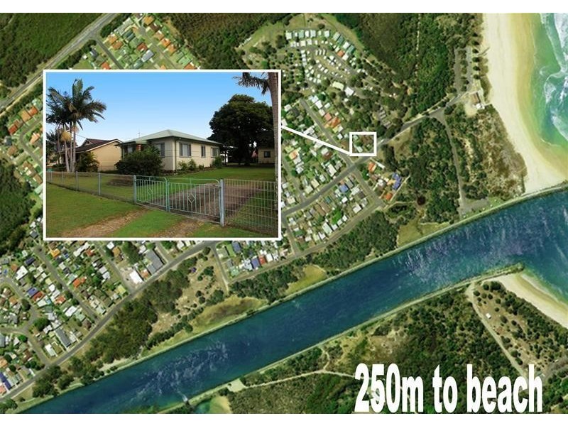 107 The Parade, North Haven NSW 2443