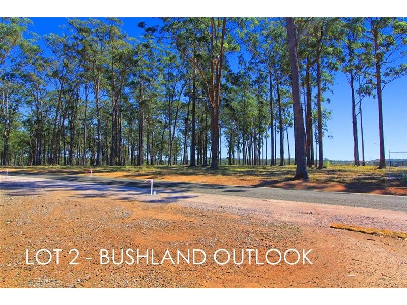 Chevron Veld (Final Release), Lakewood NSW 2443