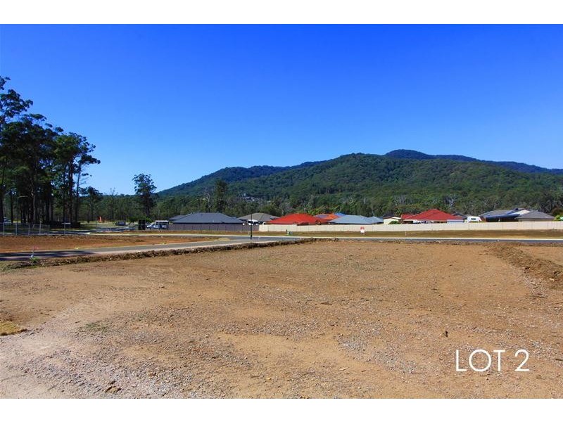 Chevron Veld (Final Release), Lakewood NSW 2443