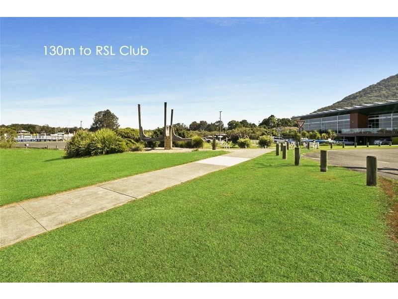 3/10 McLennan Street, Laurieton NSW 2443