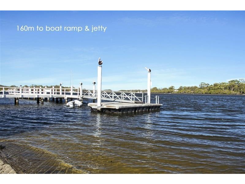 3/10 McLennan Street, Laurieton NSW 2443