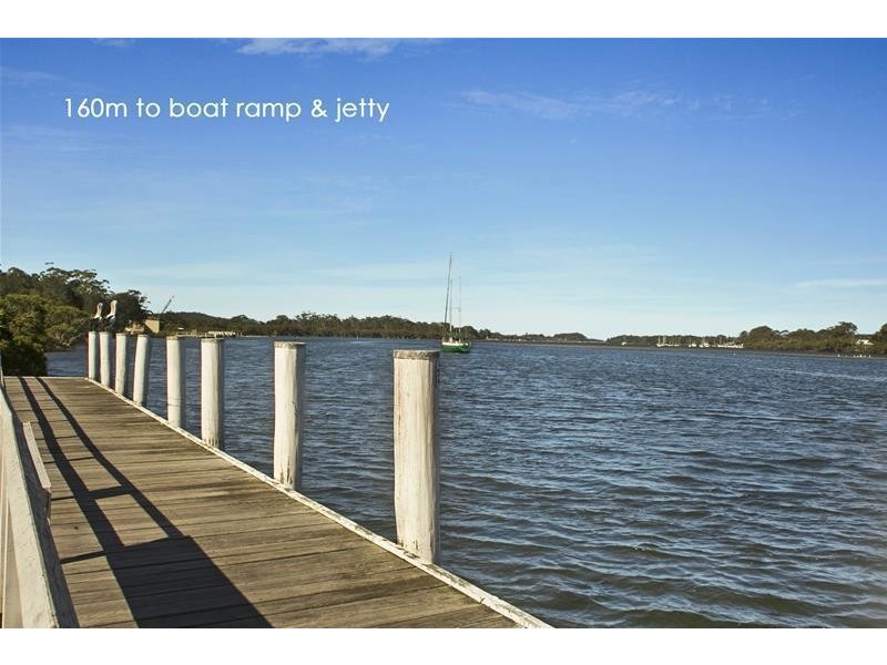 3/10 McLennan Street, Laurieton NSW 2443