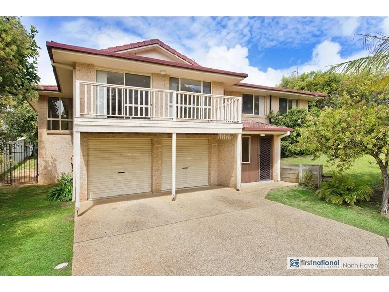 95 Panorama Drive, Bonny Hills NSW 2445
