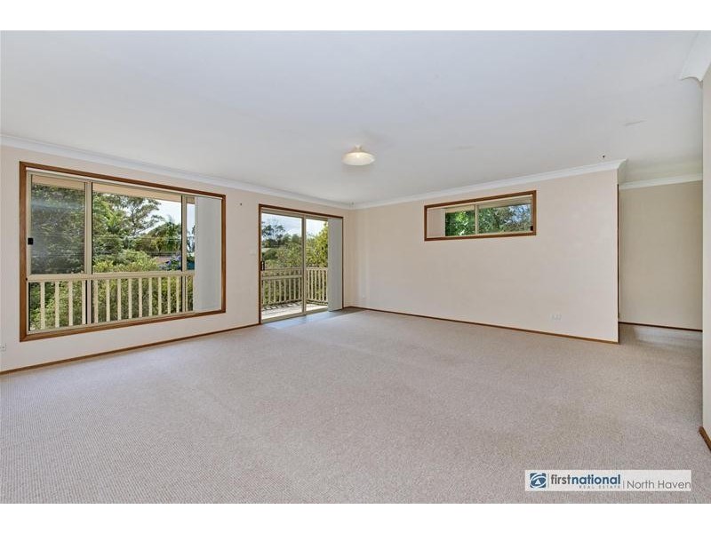 95 Panorama Drive, Bonny Hills NSW 2445