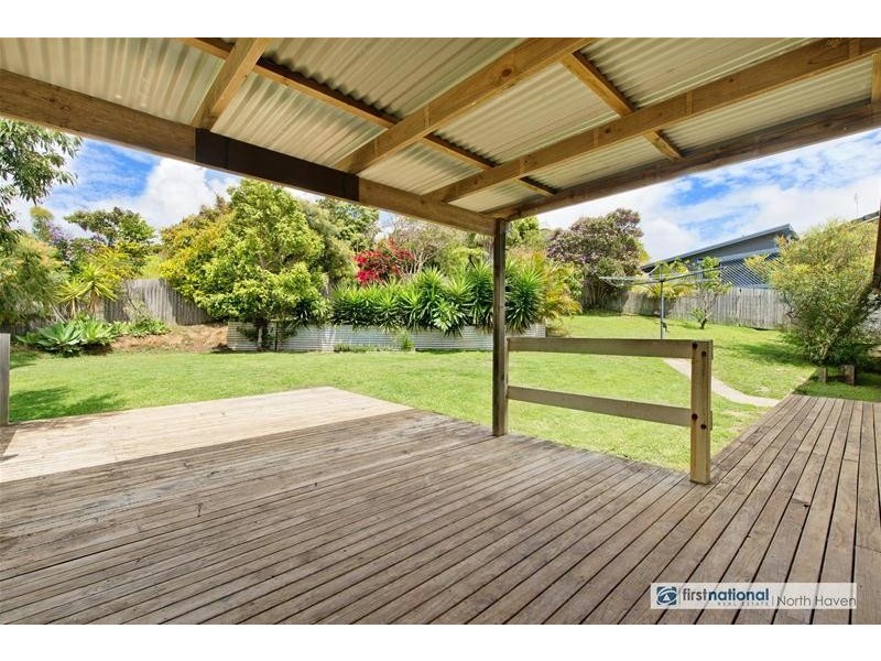 95 Panorama Drive, Bonny Hills NSW 2445