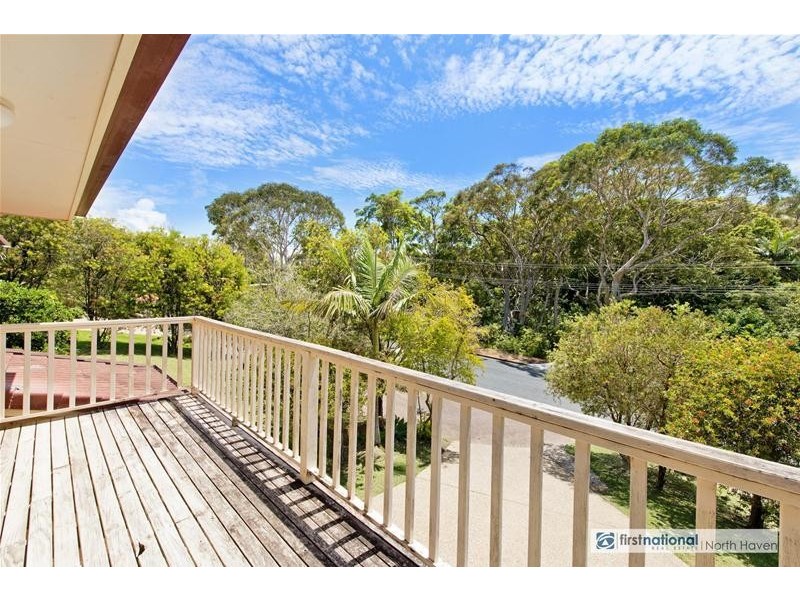 95 Panorama Drive, Bonny Hills NSW 2445