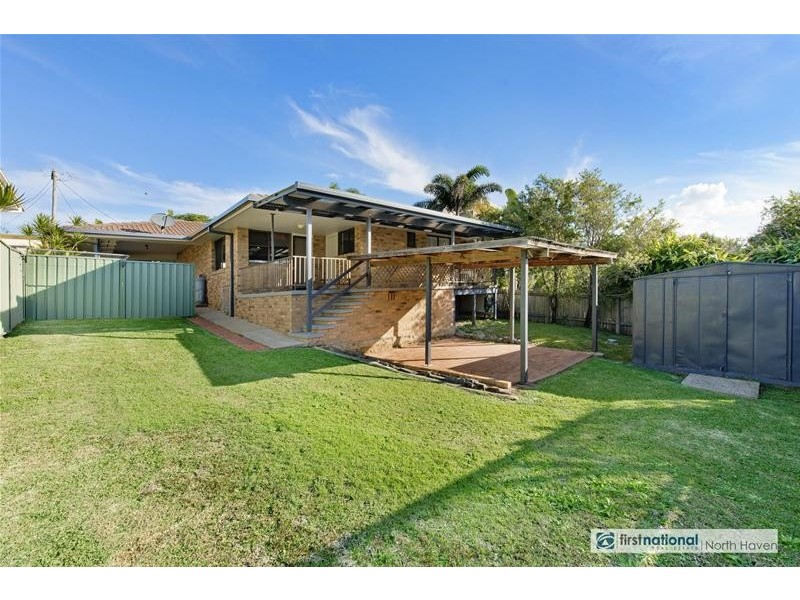 4 First Avenue, Bonny Hills NSW 2445