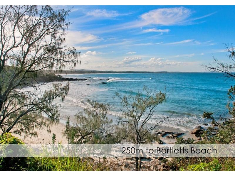 4 First Avenue, Bonny Hills NSW 2445