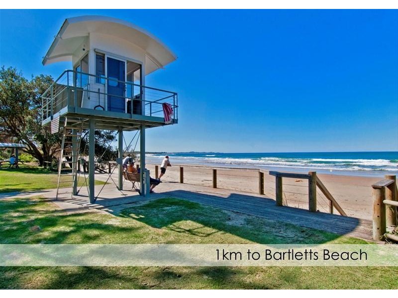 4 First Avenue, Bonny Hills NSW 2445