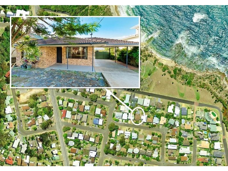 4 First Avenue, Bonny Hills NSW 2445