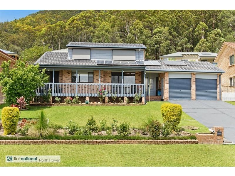 26 Waterview Crescent, West Haven NSW 2443