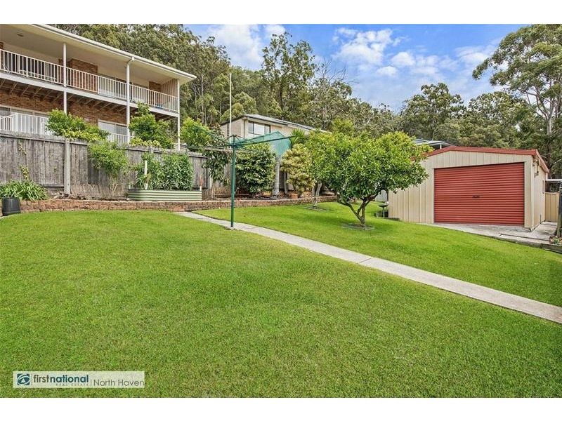 26 Waterview Crescent, West Haven NSW 2443