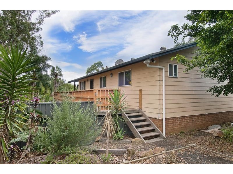 5 Station Street, Johns River NSW 2443