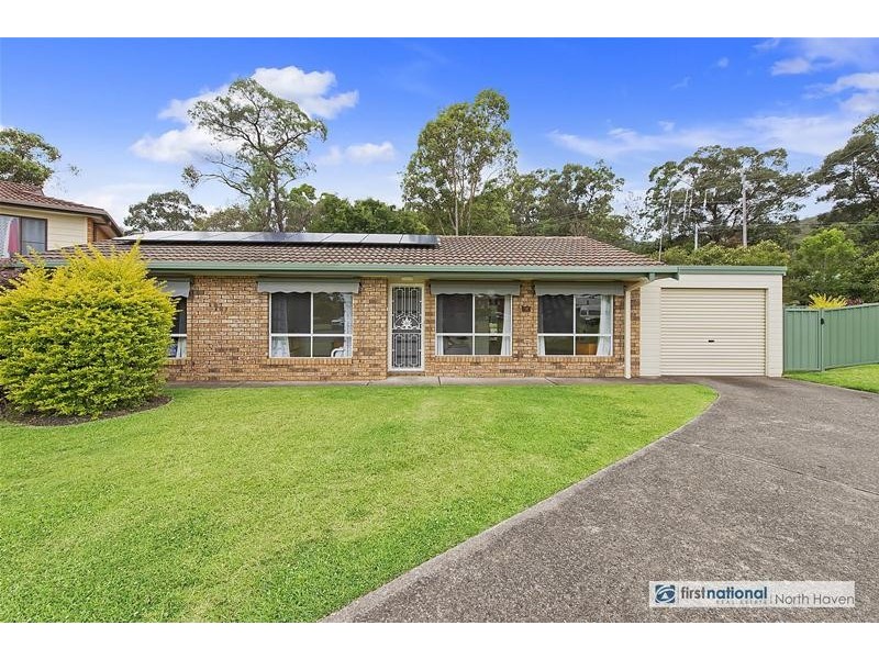 14 Heron Place, Lakewood NSW 2443