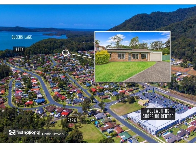 14 Heron Place, Lakewood NSW 2443