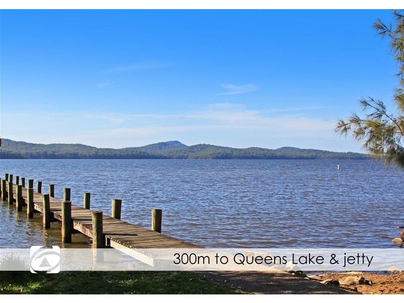 14 Heron Place, Lakewood NSW 2443