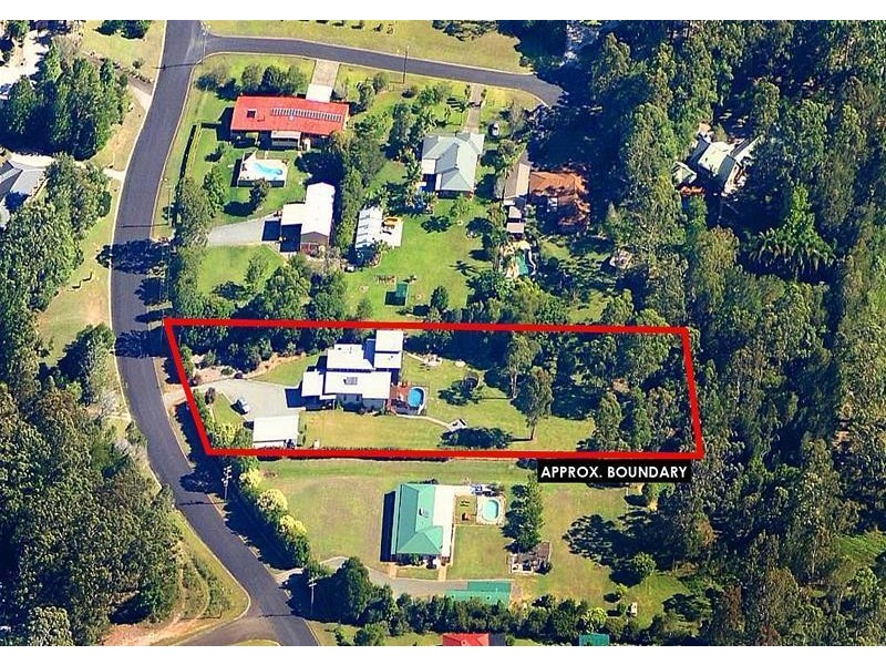 26 Brotherglen Drive, Kew NSW 2439