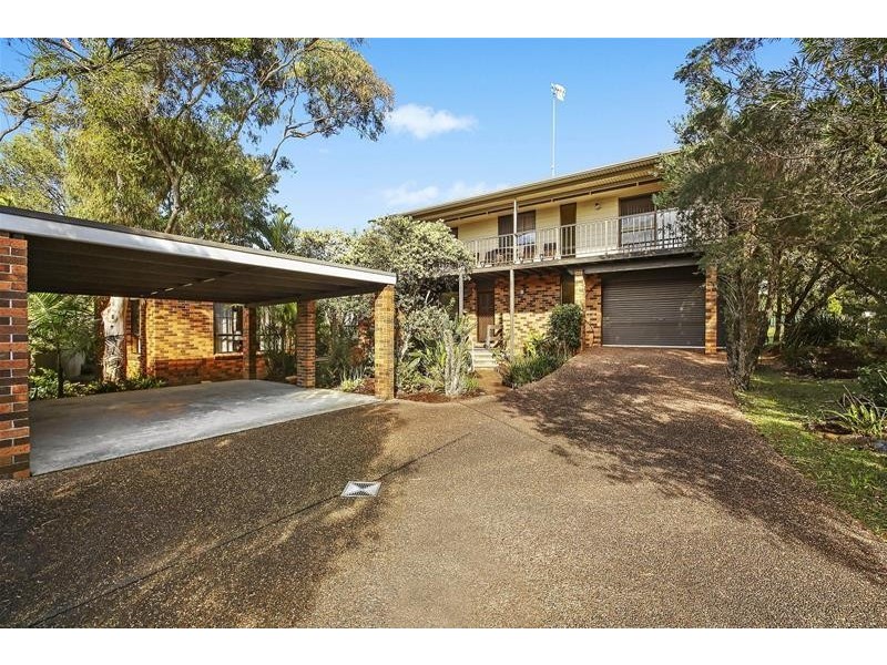 10 Blackbutt Crescent, Laurieton NSW 2443