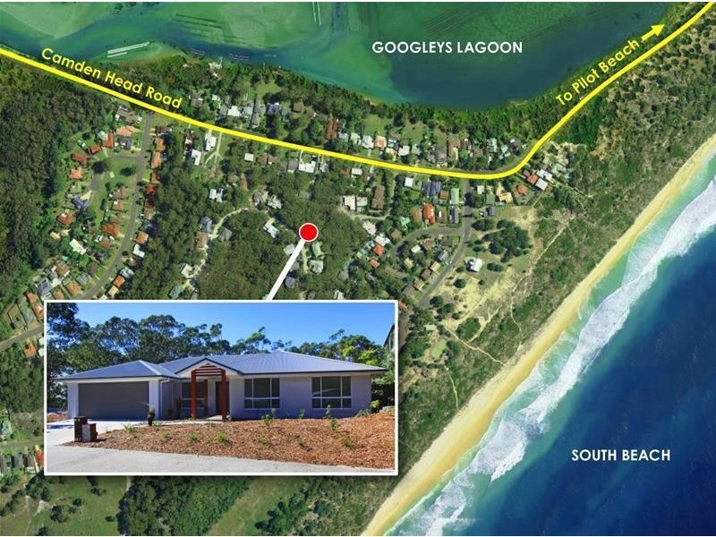 10 Birramal Drive, Dunbogan NSW 2443