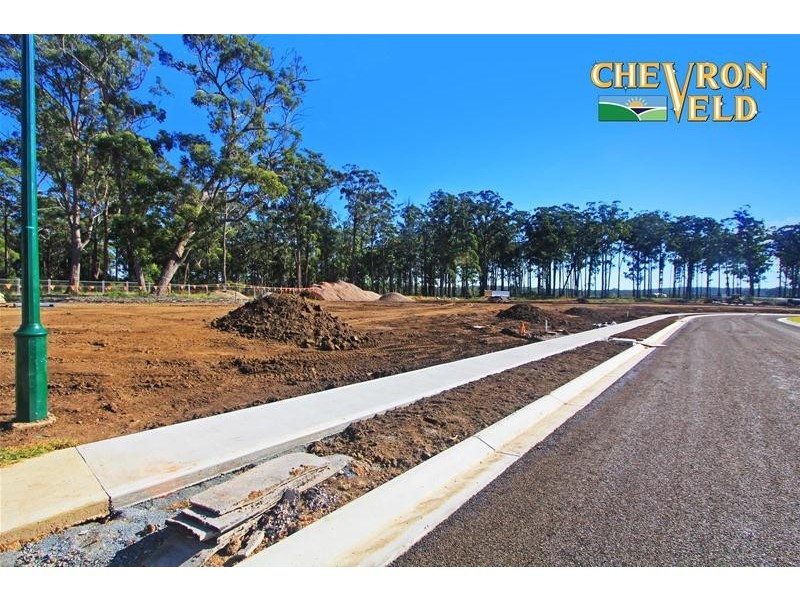 Lot 6 Wedgetail Drive, Lakewood NSW 2443