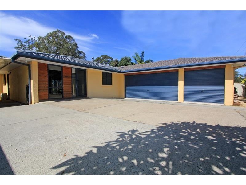 373 Ocean Drive, West Haven NSW 2443